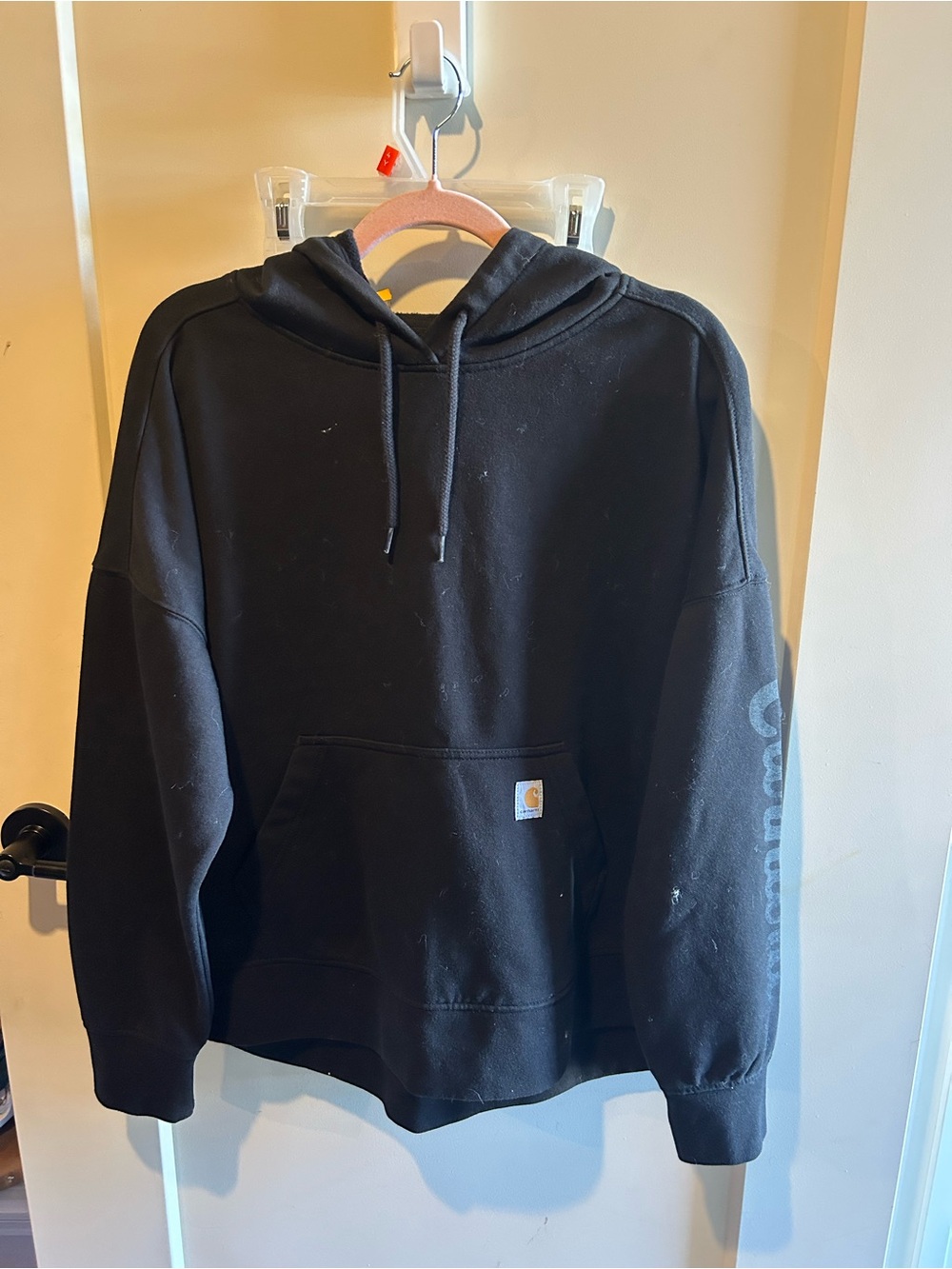 Carhartt hoodie